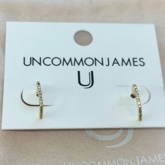 Uncommon James Huggies - Picture 2 of 3